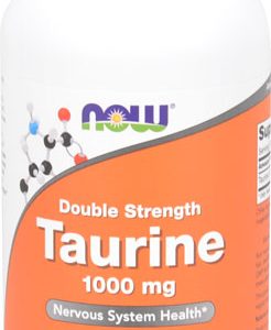Comprar now foods taurine -- 1000 mg - 250 capsules preço no brasil aminoácidos em promoção suplemento importado loja 81 online promoção - 11 de março de 2024