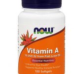 Comprar now foods vitamin a -- 25000 iu - 100 softgels preço no brasil vitamina a suplemento importado loja 3 online promoção - 16 de abril de 2024