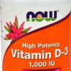 Comprar now foods vitamin d-3 -- 1000 iu - 180 softgels preço no brasil suplementos em promoção vitamina d suplemento importado loja 1 online promoção - 23 de setembro de 2023