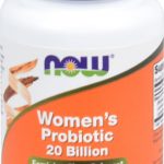 Comprar now foods women's probiotic -- 20 billion cfu - 50 veg capsules preço no brasil suplementos suplemento importado loja 3 online promoção - 26 de abril de 2024