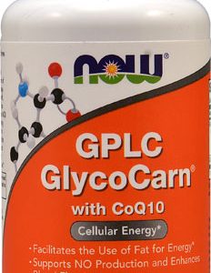 Comprar now gplc glycocarn® with coq10 -- 60 veg capsules preço no brasil aminoácidos em promoção suplemento importado loja 15 online promoção - 22 de setembro de 2023