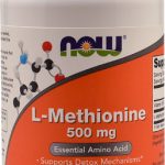 Comprar now l-methionine -- 500 mg - 100 capsules preço no brasil aminoácidos em promoção suplemento importado loja 3 online promoção - 28 de abril de 2024