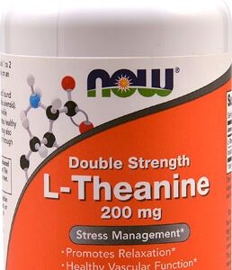 Comprar now l-theanine double strength -- 200 mg - 120 veg capsules preço no brasil aminoácidos em promoção suplemento importado loja 45 online promoção - 17 de abril de 2024