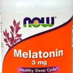 Comprar now melatonin -- 3 mg - 180 capsules preço no brasil melatonina suplemento importado loja 5 online promoção - 27 de setembro de 2022