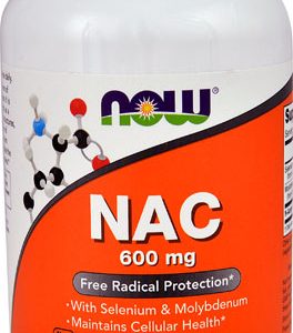 Comprar now nac -- 600 mg - 250 veg capsules preço no brasil aminoácidos em promoção suplemento importado loja 45 online promoção - 27 de setembro de 2022
