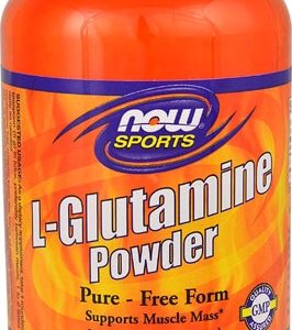 Comprar now sports l-glutamine powder -- 6 oz preço no brasil aminoácidos em promoção suplemento importado loja 17 online promoção - 11 de março de 2024