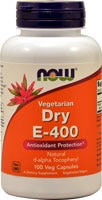Comprar now vegetarian dry e-400 -- 100 vegetarian capsules preço no brasil vitamina e suplemento importado loja 19 online promoção - 28 de setembro de 2022