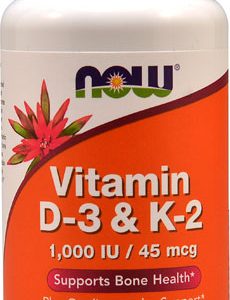Comprar now vitamin d-3 & k-2 -- 120 veg capsules preço no brasil suplementos em promoção suplemento importado loja 9 online promoção - 2 de junho de 2023