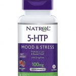 Comprar natrol 5-htp mood & stress mixed berry -- 100 mg - 30 tablets preço no brasil 5-htp suplemento importado loja 3 online promoção - 27 de março de 2024