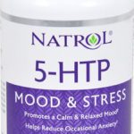 Comprar natrol 5-htp mood & stress time release -- 100 mg - 45 tablets preço no brasil 5-htp suplemento importado loja 5 online promoção - 3 de outubro de 2022