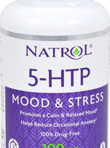Comprar natrol 5-htp mood & stress time release -- 100 mg - 45 tablets preço no brasil 5-htp suplemento importado loja 19 online promoção - 14 de abril de 2024