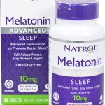 Comprar natrol advanced sleep melatonin -- 10 mg - 60 tablets preço no brasil melatonina suplementos em promoção suplemento importado loja 5 online promoção - 26 de setembro de 2022