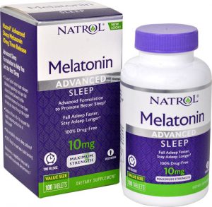 Comprar natrol advanced sleep melatonin -- 10 mg - 100 tablets preço no brasil melatonina suplemento importado loja 3 online promoção - 25 de março de 2023