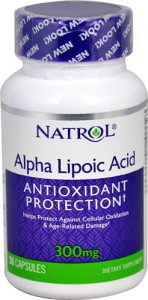 Comprar natrol alpha lipoic acid -- 300 mg - 50 capsules preço no brasil ácido alfa lipóico suplemento importado loja 7 online promoção - 6 de abril de 2024