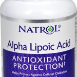 Comprar natrol alpha lipoic acid -- 300 mg - 50 capsules preço no brasil ácido alfa lipóico suplemento importado loja 5 online promoção - 28 de março de 2024