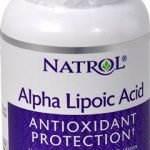 Comprar natrol alpha lipoic acid -- 600 mg - 30 capsules preço no brasil ácido alfa lipóico suplemento importado loja 5 online promoção - 6 de abril de 2024