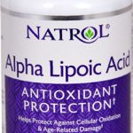 Comprar natrol alpha lipoic acid time release -- 600 mg - 45 tablets preço no brasil ácido alfa lipóico suplemento importado loja 1 online promoção - 10 de abril de 2024