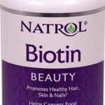 Comprar natrol biotin -- 10000 mcg - 100 tablets preço no brasil suplementos em promoção vitamina b suplemento importado loja 1 online promoção - 27 de setembro de 2022