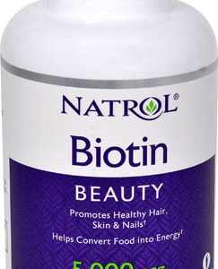 Comprar natrol biotin -- 5000 mcg - 150 tablets preço no brasil biotina suplemento importado loja 59 online promoção - 23 de setembro de 2022