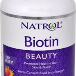 Comprar natrol biotin fast-dissolve strawberry -- 5000 mcg - 150 tablets preço no brasil biotina suplemento importado loja 5 online promoção - 14 de abril de 2024