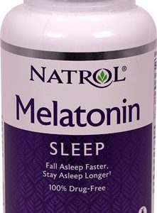 Comprar natrol melatonin -- 3 mg - 120 tablets preço no brasil melatonina suplemento importado loja 89 online promoção - 2 de fevereiro de 2023