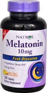 Comprar natrol melatonin fast dissolve citrus punch -- 10 mg - 100 tablets preço no brasil melatonina suplemento importado loja 7 online promoção - 2 de outubro de 2022