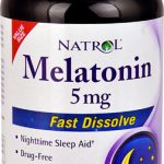 Comprar natrol melatonin fast dissolve strawberry -- 5 mg - 150 tablets preço no brasil melatonina suplemento importado loja 1 online promoção - 28 de setembro de 2022