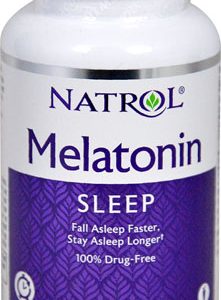 Comprar natrol melatonin sleep -- 1 mg - 90 tablets preço no brasil melatonina suplemento importado loja 7 online promoção - 2 de fevereiro de 2023