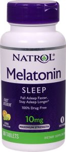 Comprar natrol melatonin sleep strawberry -- 10 mg - 60 tablets preço no brasil melatonina suplemento importado loja 7 online promoção - 5 de abril de 2024