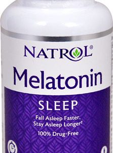 Comprar natrol melatonin time release -- 3 mg - 100 tablets preço no brasil melatonina suplemento importado loja 59 online promoção - 2 de fevereiro de 2023