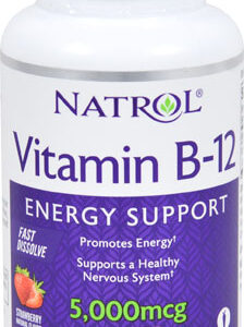Comprar natrol vitamin b-12 fast dissolve strawberry -- 5000 mcg - 100 tablets preço no brasil vitamina b suplemento importado loja 15 online promoção - 26 de abril de 2024