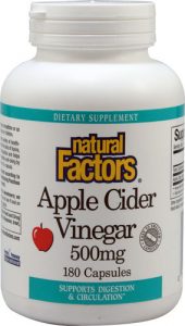 Comprar natural factors apple cider vinegar -- 500 mg - 180 capsules preço no brasil vinagre de maçã suplemento importado loja 7 online promoção - 15 de abril de 2024