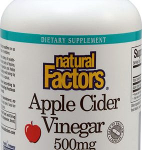 Comprar natural factors apple cider vinegar -- 500 mg - 180 capsules preço no brasil vinagre de maçã suplemento importado loja 43 online promoção - 21 de março de 2023