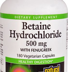 Comprar natural factors betaine hydrochloride with fenugreek -- 500 mg - 180 vegetarian capsules preço no brasil ácido clorídrico de betaína suplemento importado loja 25 online promoção - 28 de janeiro de 2023