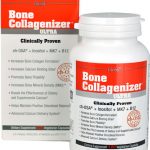 Comprar natural factors biosil® bone collagenizer® ultra -- 120 vegetarian capsules preço no brasil vitamina k suplemento importado loja 3 online promoção - 16 de maio de 2022