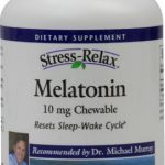 Comprar natural factors stress-relax® melatonin -- 10 mg - 60 chewable tablets preço no brasil melatonina suplemento importado loja 5 online promoção - 29 de março de 2024