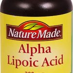 Comprar nature made alpha lipoic acid -- 200 mg - 30 softgels preço no brasil ácido alfa lipóico suplemento importado loja 1 online promoção - 15 de abril de 2024