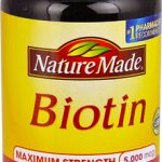 Comprar nature made biotin -- 5000 mcg - 50 softgels preço no brasil biotina suplemento importado loja 1 online promoção - 17 de abril de 2024