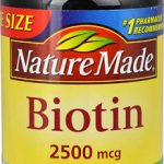 Comprar nature made biotin -- 2500 mcg - 150 softgels preço no brasil biotina suplemento importado loja 3 online promoção - 15 de abril de 2024