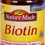 Comprar nature made biotin -- 5000 mcg - 120 softgels preço no brasil biotina suplemento importado loja 3 online promoção - 14 de abril de 2024