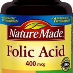 Comprar nature made folic acid -- 400 mcg - 250 tablets preço no brasil vitamina b suplemento importado loja 3 online promoção - 27 de setembro de 2022