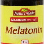 Comprar nature made maximum strength melatonin -- 5 mg - 90 tablets preço no brasil melatonina suplemento importado loja 1 online promoção - 23 de setembro de 2022