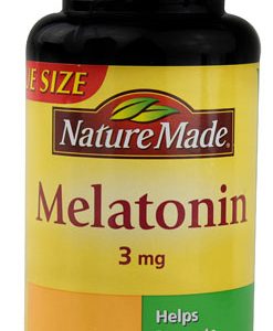 Comprar nature made melatonin -- 3 mg - 240 tablets preço no brasil melatonina suplemento importado loja 93 online promoção - 2 de fevereiro de 2023