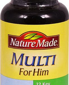 Comprar nature made multi for him -- 60 softgels preço no brasil multivitamínico para homens suplemento importado loja 43 online promoção - 17 de abril de 2024