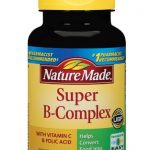 Comprar nature made super b-complex -- 140 tablets preço no brasil vitamina b suplemento importado loja 5 online promoção - 15 de abril de 2024