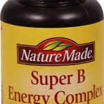 Comprar nature made super b energy complex -- 60 softgels preço no brasil vitamina b suplemento importado loja 1 online promoção - 27 de setembro de 2022