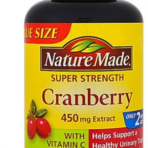 Comprar nature made super strength cranberry -- 450 mg - 120 softgels preço no brasil melatonina suplemento importado loja 69 online promoção - 28 de novembro de 2023