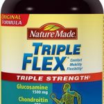 Comprar nature made triple flex® triple strength -- 120 caplets preço no brasil suplementos suplemento importado loja 1 online promoção - 21 de março de 2023