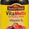 Comprar nature made vitamelts® vitamin d3 wild berry -- 100 tablets preço no brasil vitamina d suplemento importado loja 1 online promoção - 2 de outubro de 2022