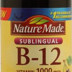 Comprar nature made vitamin b-12 sublingual cherry -- 1000 mcg - 50 lozenges preço no brasil vitamina b suplemento importado loja 5 online promoção - 1 de abril de 2024